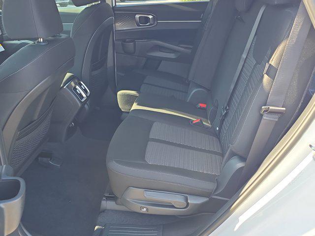 new 2026 Kia Sorento car, priced at $33,700