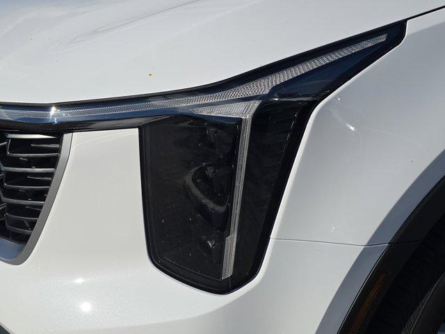 new 2026 Kia Sorento car, priced at $33,700