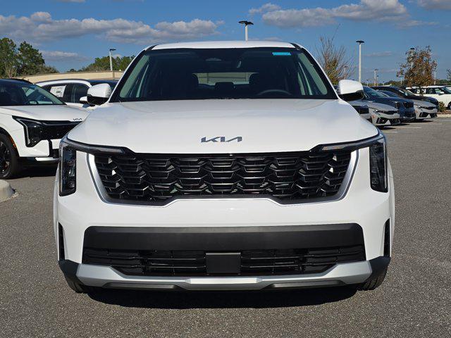 new 2026 Kia Sorento car, priced at $33,700