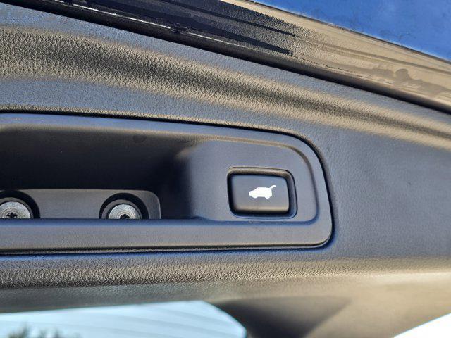 used 2022 Honda Pilot car, priced at $33,449