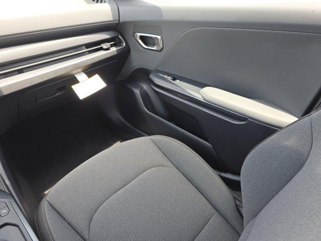 new 2025 Kia K4 car, priced at $24,219