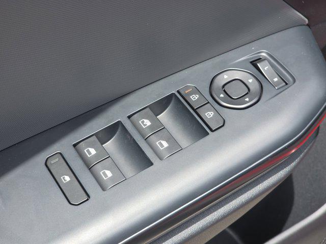 new 2025 Kia K4 car, priced at $24,219