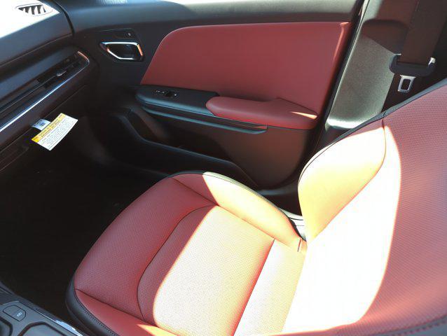 new 2026 Kia K4 car, priced at $30,214