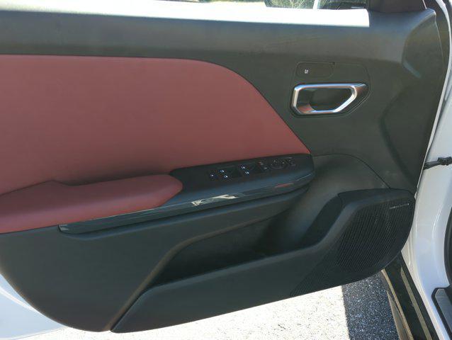 new 2026 Kia K4 car, priced at $30,214