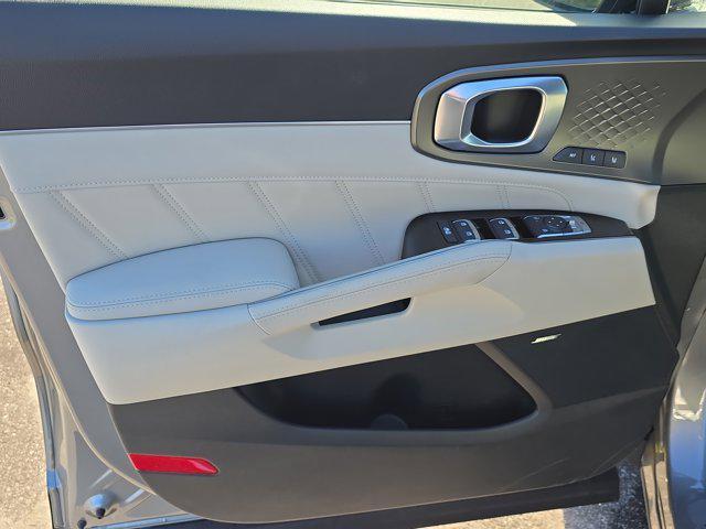 new 2026 Kia Sorento Hybrid car, priced at $45,630