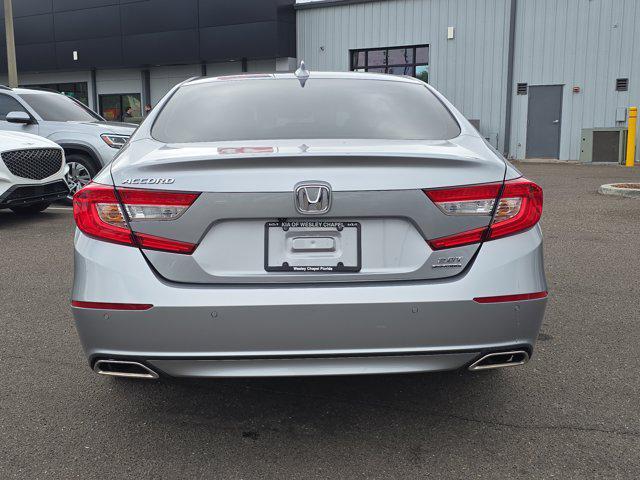 used 2019 Honda Accord car, priced at $24,727