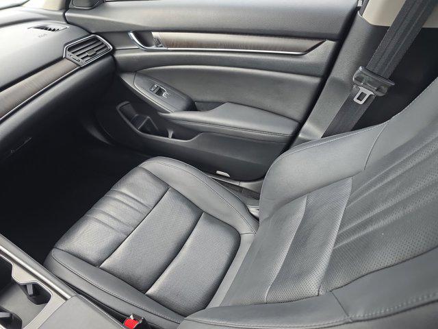 used 2019 Honda Accord car, priced at $24,727