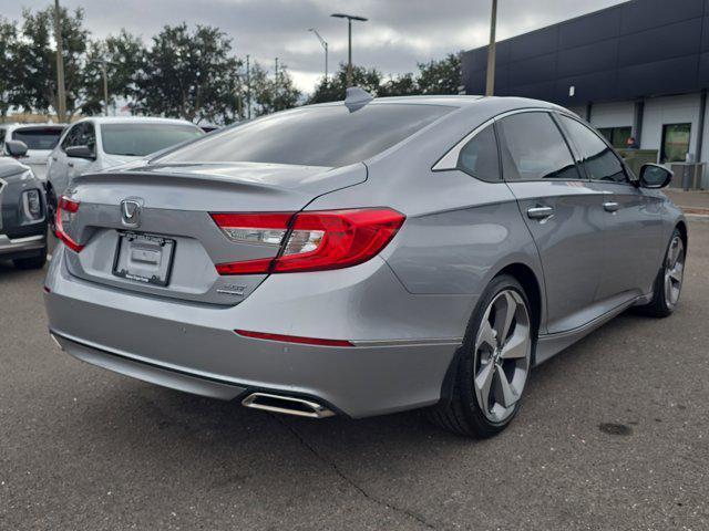 used 2019 Honda Accord car, priced at $24,727