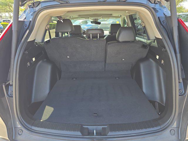 used 2023 Honda CR-V car, priced at $29,979