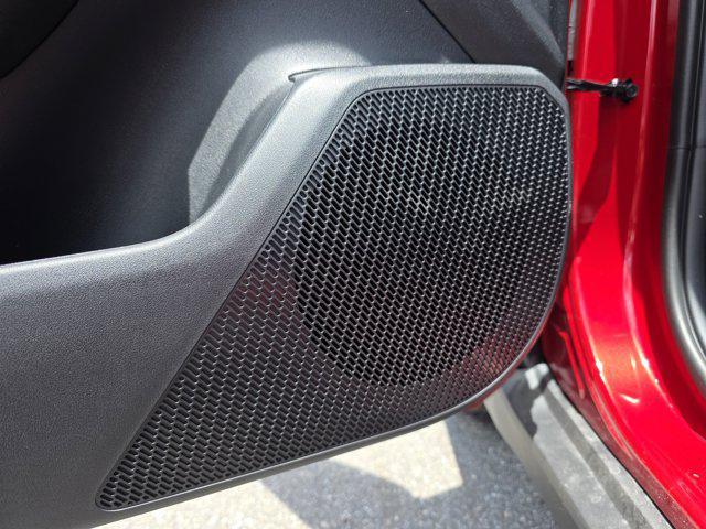 new 2025 Kia K4 car, priced at $24,219