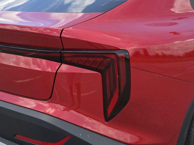 new 2025 Kia K4 car, priced at $24,219