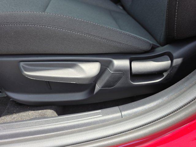 new 2025 Kia K4 car, priced at $24,219