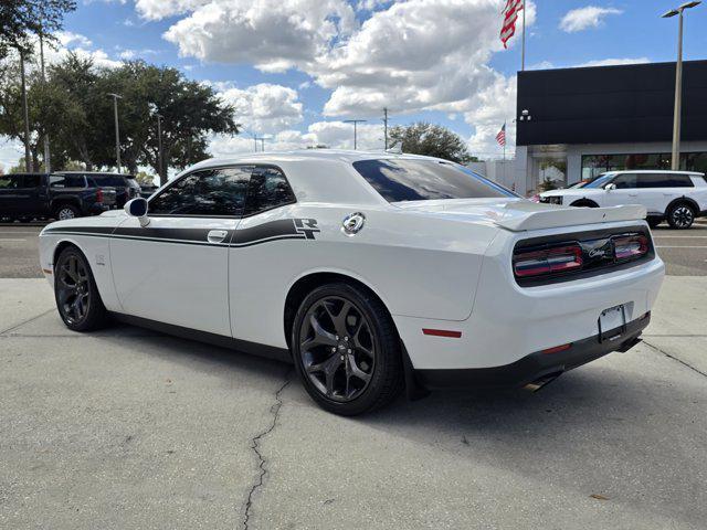 used 2017 Dodge Challenger car, priced at $22,994