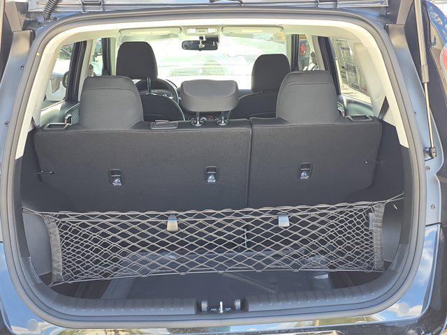 new 2025 Kia Soul car, priced at $21,646