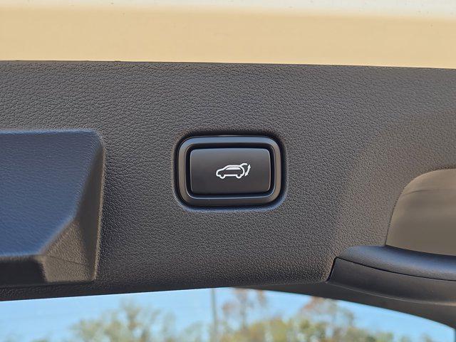 new 2026 Kia Sportage Hybrid car, priced at $35,696