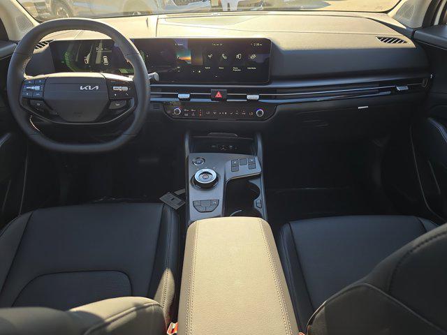 new 2026 Kia Sportage Hybrid car, priced at $35,696