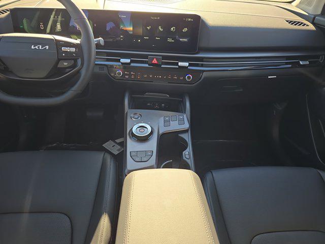 new 2026 Kia Sportage Hybrid car, priced at $35,696