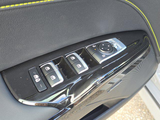 new 2026 Kia K5 car, priced at $38,749