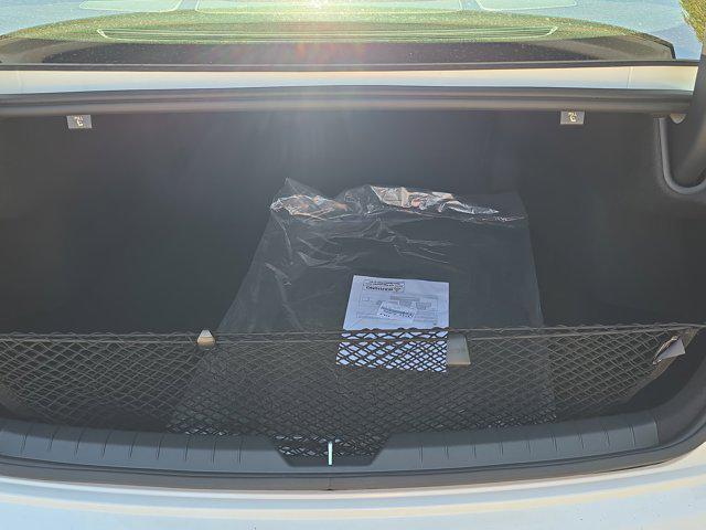 new 2026 Kia K5 car, priced at $30,537