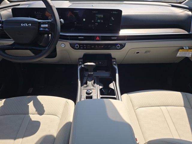 new 2026 Kia Sorento car, priced at $39,093