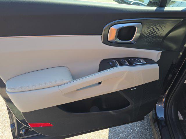 new 2026 Kia Sorento car, priced at $39,093