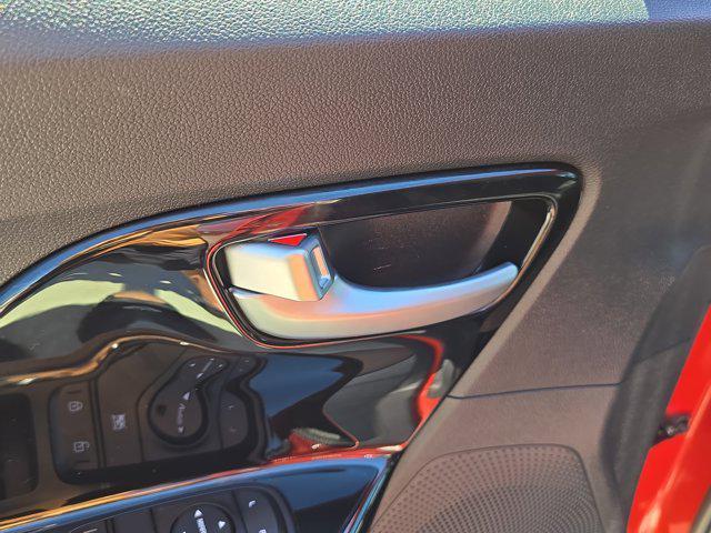 used 2022 Kia Niro car, priced at $15,725