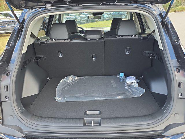 new 2026 Kia Seltos car, priced at $26,912