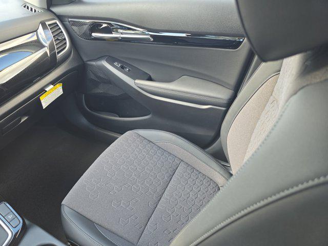 new 2026 Kia Seltos car, priced at $26,912