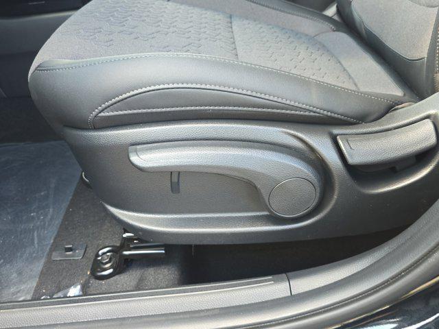 new 2026 Kia Seltos car, priced at $26,912