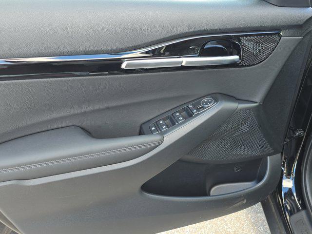 new 2026 Kia Seltos car, priced at $26,912