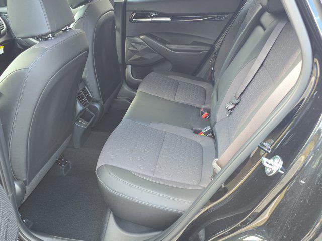 new 2026 Kia Seltos car, priced at $26,912