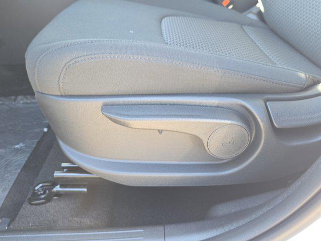 new 2026 Kia Sportage car, priced at $30,240