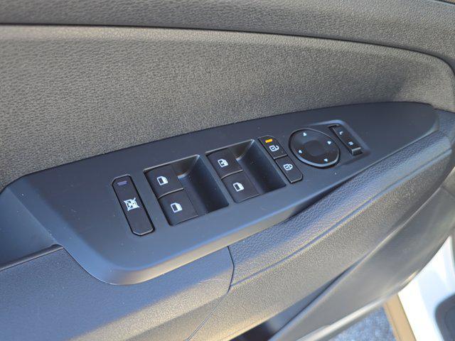 new 2026 Kia Sportage car, priced at $30,240