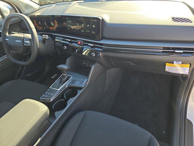 new 2026 Kia Sportage car, priced at $30,240