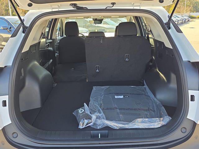 new 2026 Kia Sportage car, priced at $30,240