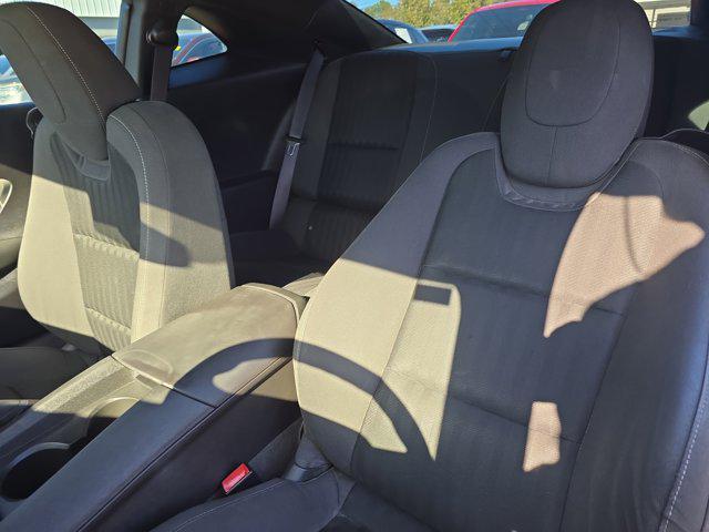 used 2015 Chevrolet Camaro car, priced at $11,766