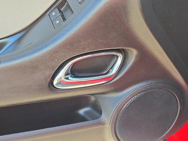 used 2015 Chevrolet Camaro car, priced at $11,766