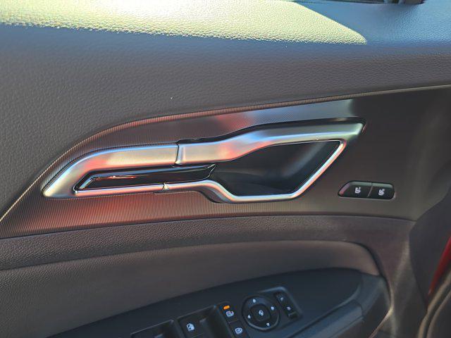 new 2026 Kia Sportage car, priced at $36,856