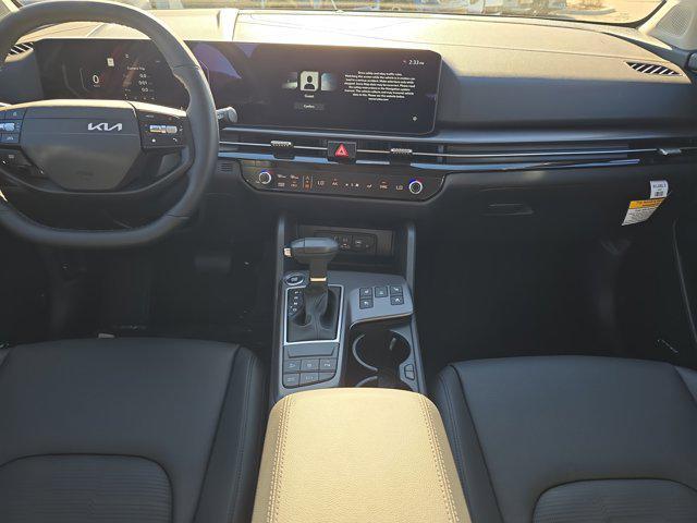 new 2026 Kia Sportage car, priced at $36,856