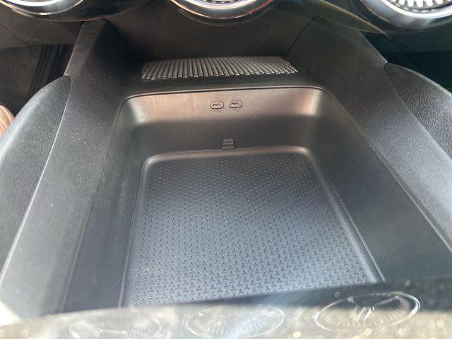 new 2024 Chevrolet Blazer EV car, priced at $46,690