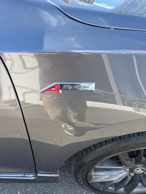 used 2022 Acura ILX car, priced at $30,659