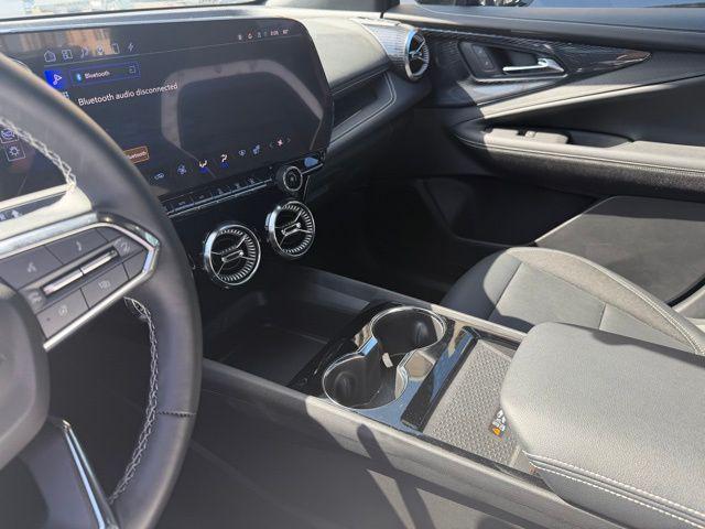 used 2024 Chevrolet Blazer EV car, priced at $39,995