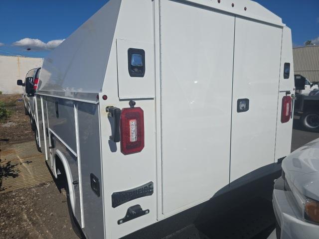 new 2025 Chevrolet Silverado 2500 car, priced at $49,683