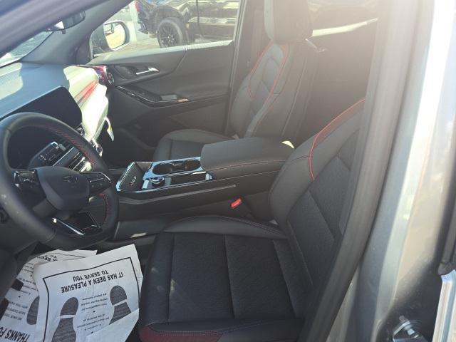 new 2026 Chevrolet Equinox car, priced at $35,295