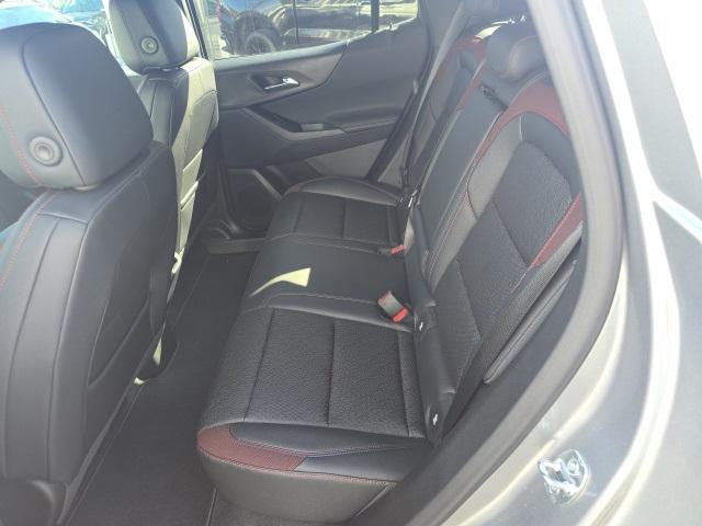 new 2026 Chevrolet Equinox car, priced at $35,295