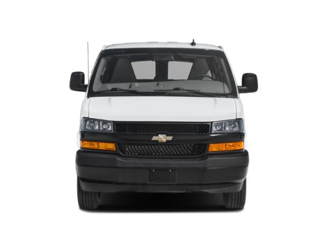 new 2025 Chevrolet Express 3500 car, priced at $54,870