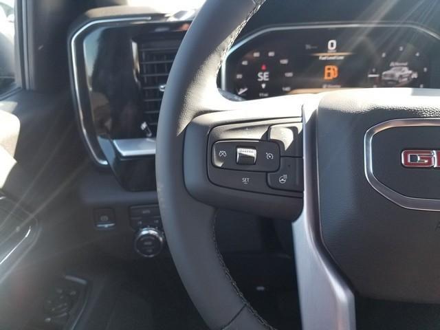 new 2026 GMC Sierra 1500 car, priced at $51,163