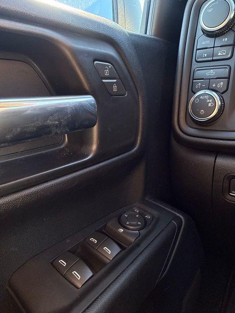 used 2025 GMC Sierra 1500 car, priced at $41,443