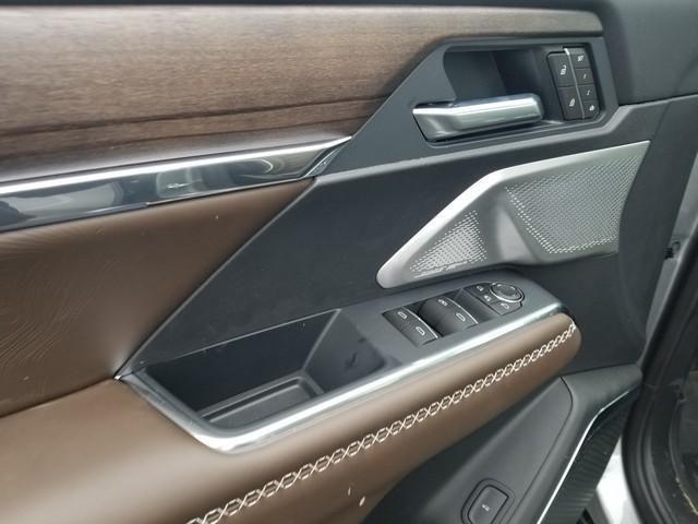 new 2026 GMC Acadia car, priced at $64,981