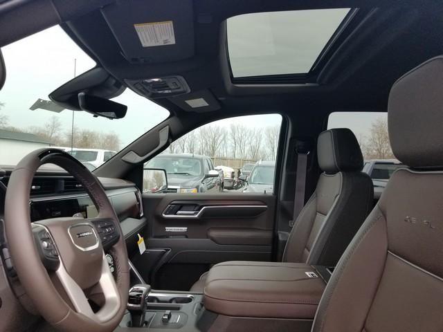 new 2026 GMC Sierra 1500 car, priced at $82,324